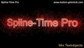 Spline-Time Pro